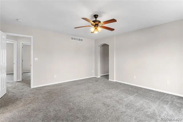 9674 Newcastle Drive Littleton, CO 80130