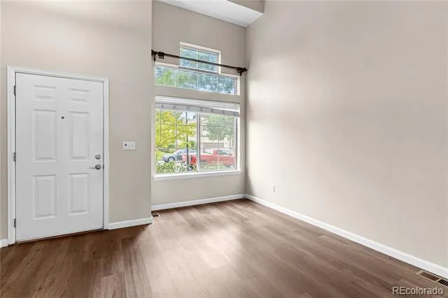 9674 Newcastle Drive Littleton, CO 80130