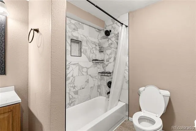 9674 Newcastle Drive Littleton, CO 80130