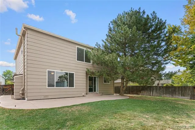 9674 Newcastle Drive Littleton, CO 80130