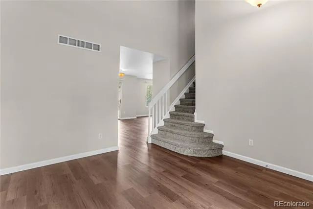 9674 Newcastle Drive Littleton, CO 80130