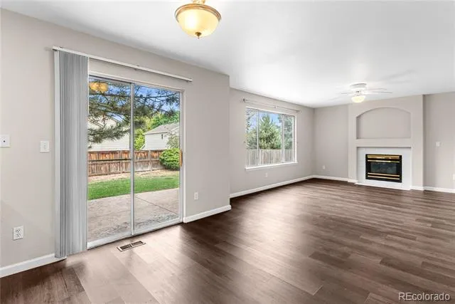 9674 Newcastle Drive Littleton, CO 80130