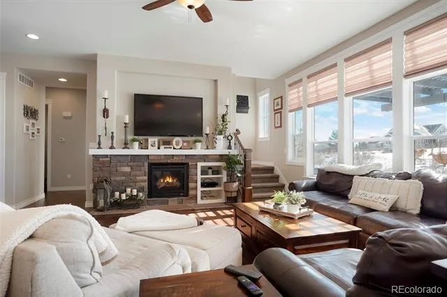 7186 Weaver Circle Castle Rock, CO 80104