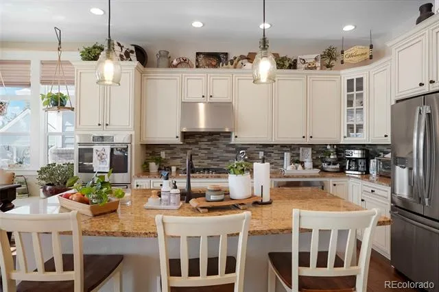 7186 Weaver Circle Castle Rock, CO 80104
