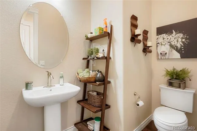 7186 Weaver Circle Castle Rock, CO 80104
