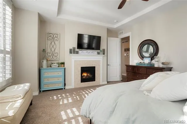 7186 Weaver Circle Castle Rock, CO 80104