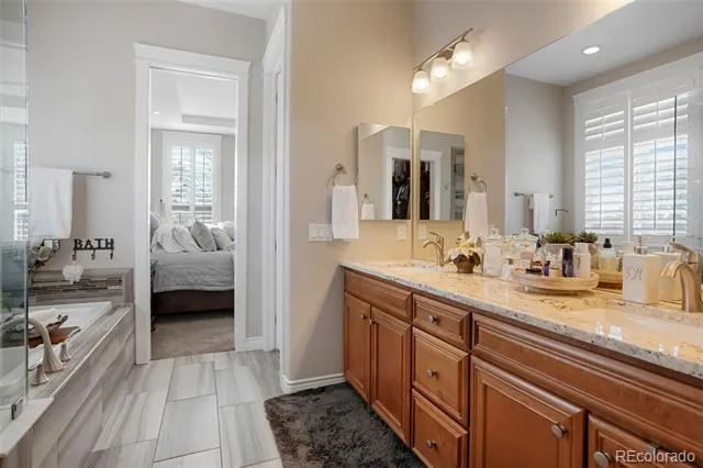 7186 Weaver Circle Castle Rock, CO 80104