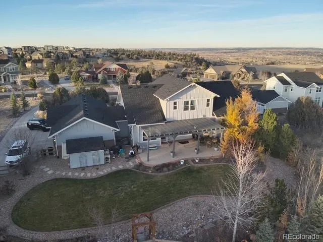 7186 Weaver Circle Castle Rock, CO 80104