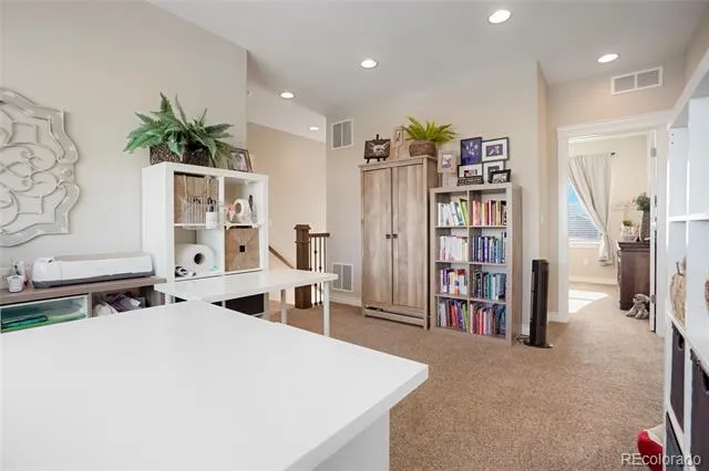 7186 Weaver Circle Castle Rock, CO 80104
