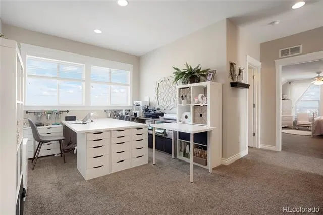 7186 Weaver Circle Castle Rock, CO 80104