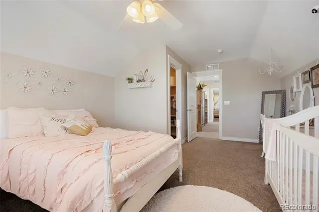 7186 Weaver Circle Castle Rock, CO 80104