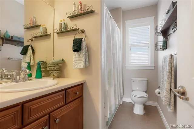 7186 Weaver Circle Castle Rock, CO 80104