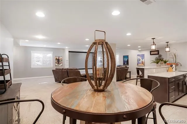 7186 Weaver Circle Castle Rock, CO 80104