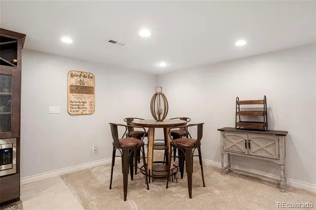 7186 Weaver Circle Castle Rock, CO 80104