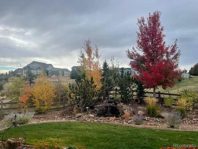 7186 Weaver Circle Castle Rock, CO 80104