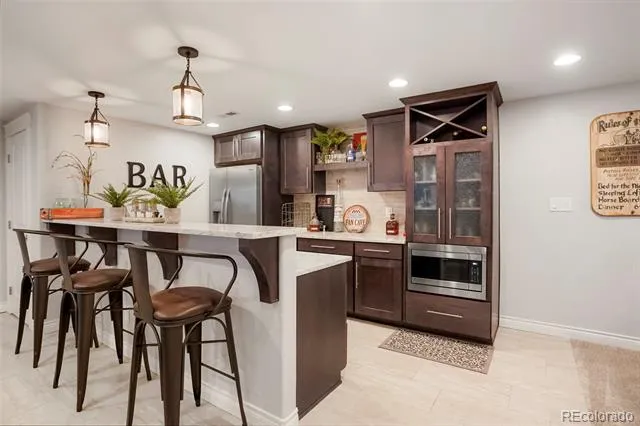 7186 Weaver Circle Castle Rock, CO 80104