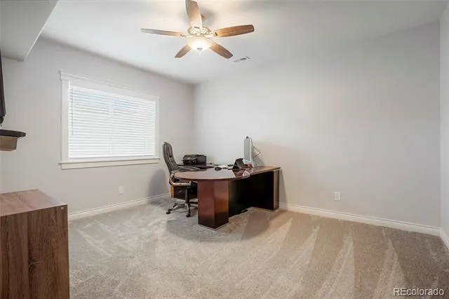 7186 Weaver Circle Castle Rock, CO 80104