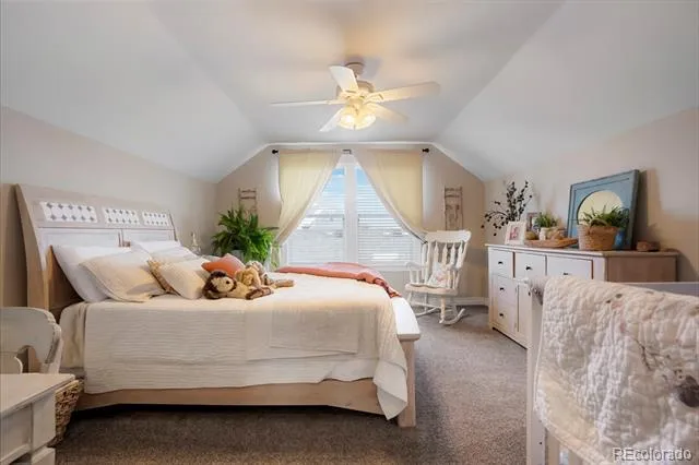 7186 Weaver Circle Castle Rock, CO 80104