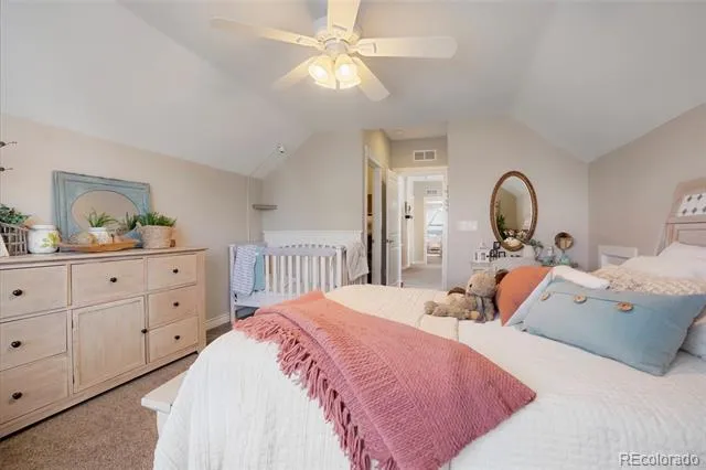 7186 Weaver Circle Castle Rock, CO 80104