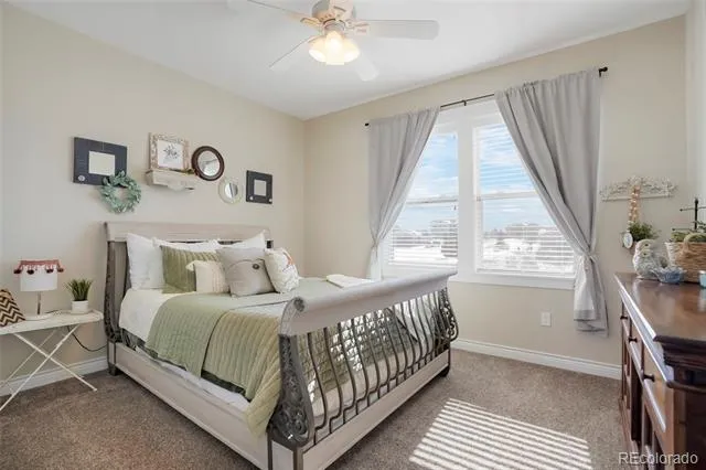 7186 Weaver Circle Castle Rock, CO 80104
