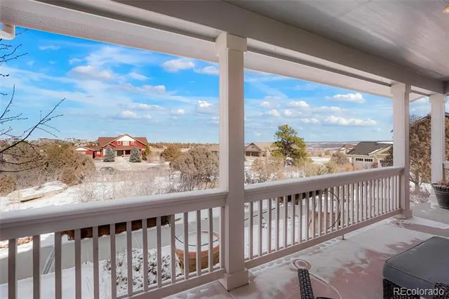 7186 Weaver Circle Castle Rock, CO 80104
