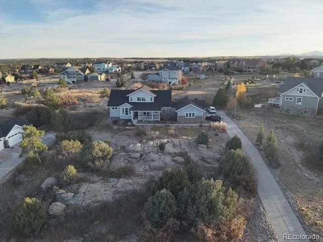 7186 Weaver Circle Castle Rock, CO 80104