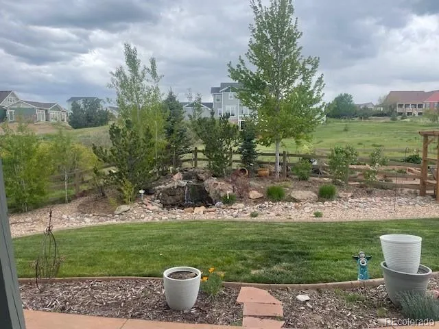 7186 Weaver Circle Castle Rock, CO 80104