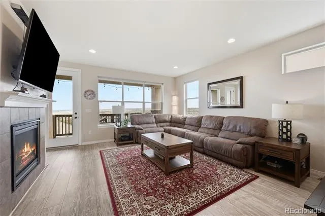 6962 Fargo Trail Littleton, CO 80125