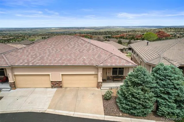 6962 Fargo Trail Littleton, CO 80125