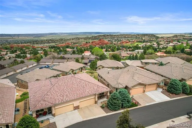 6962 Fargo Trail Littleton, CO 80125