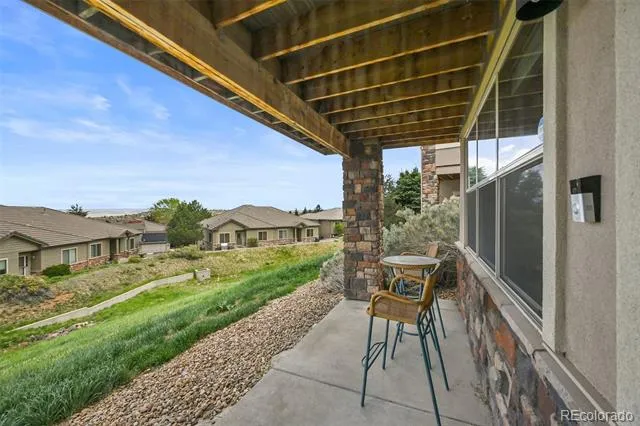 6962 Fargo Trail Littleton, CO 80125