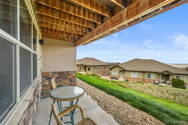 6962 Fargo Trail Littleton, CO 80125