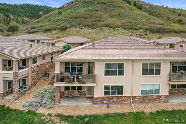 6962 Fargo Trail Littleton, CO 80125