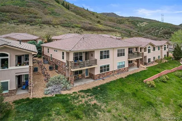 6962 Fargo Trail Littleton, CO 80125