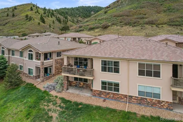 6962 Fargo Trail Littleton, CO 80125