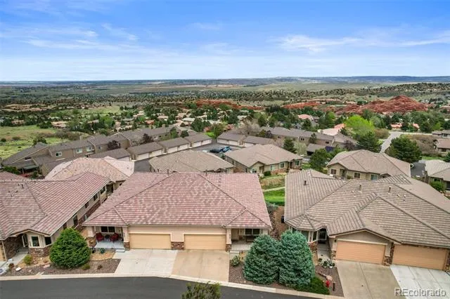 6962 Fargo Trail Littleton, CO 80125