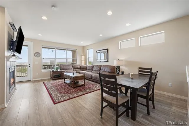 6962 Fargo Trail Littleton, CO 80125