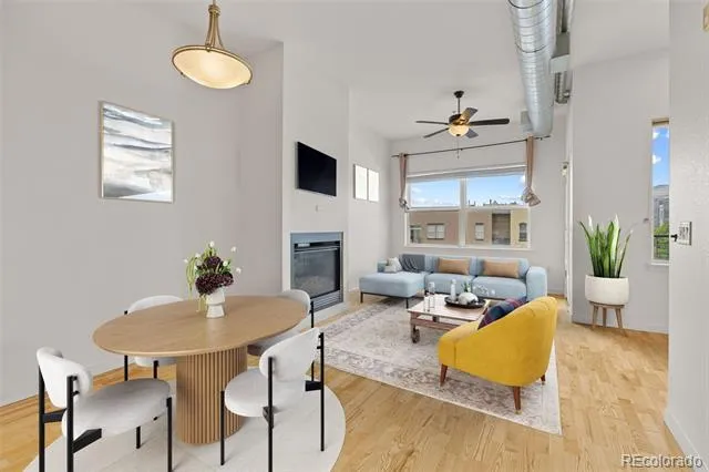 1555 Central Street #306 Denver, CO 80211