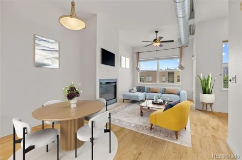 1555 Central Street #306