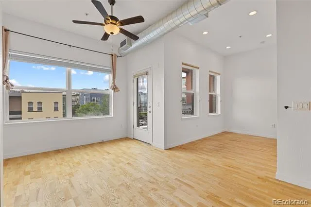 1555 Central Street #306 Denver, CO 80211