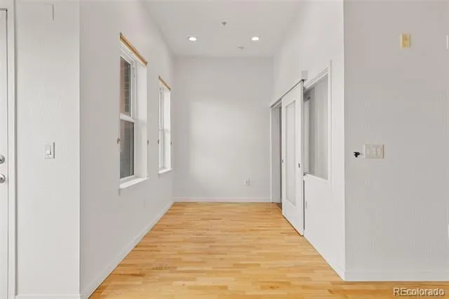 1555 Central Street #306 Denver, CO 80211