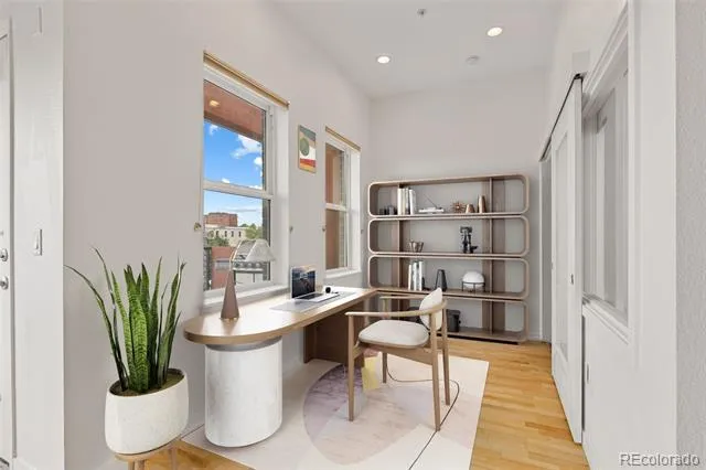 1555 Central Street #306 Denver, CO 80211