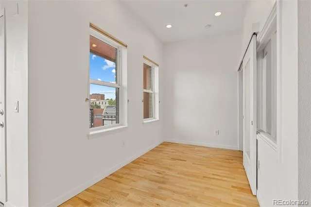 1555 Central Street #306 Denver, CO 80211