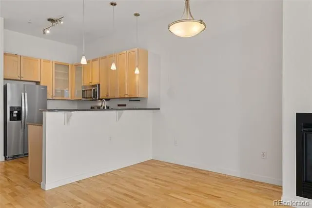 1555 Central Street #306 Denver, CO 80211
