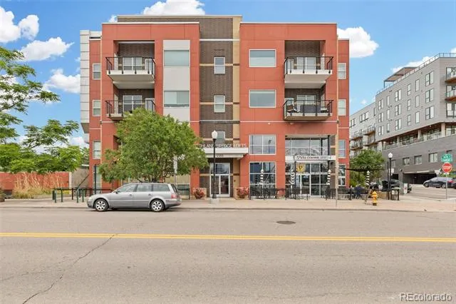 1555 Central Street #306 Denver, CO 80211