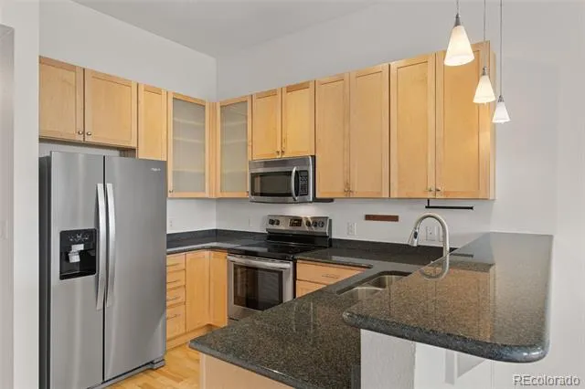 1555 Central Street #306 Denver, CO 80211