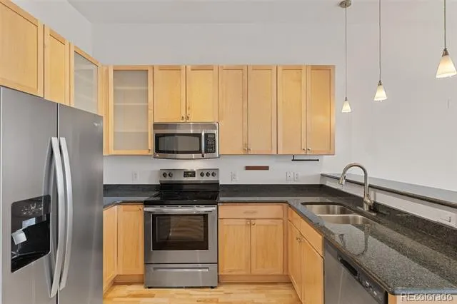 1555 Central Street #306 Denver, CO 80211