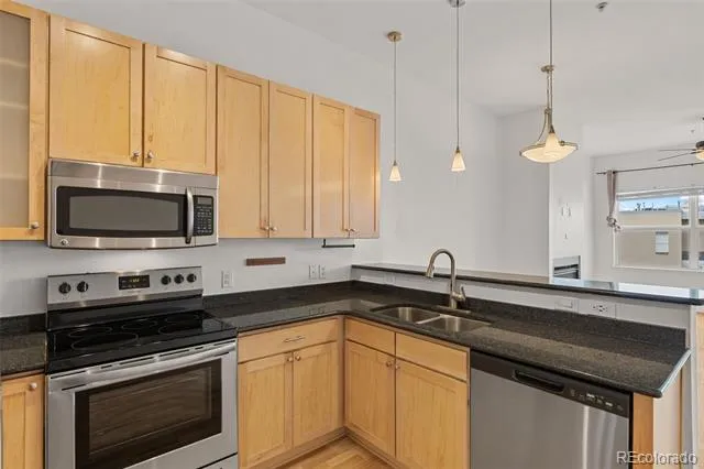 1555 Central Street #306 Denver, CO 80211