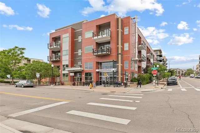 1555 Central Street #306 Denver, CO 80211