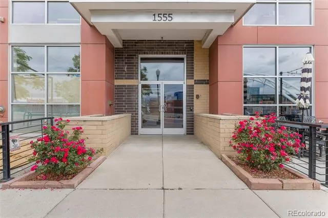 1555 Central Street #306 Denver, CO 80211